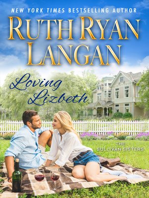 cover image of Loving Lizbeth
